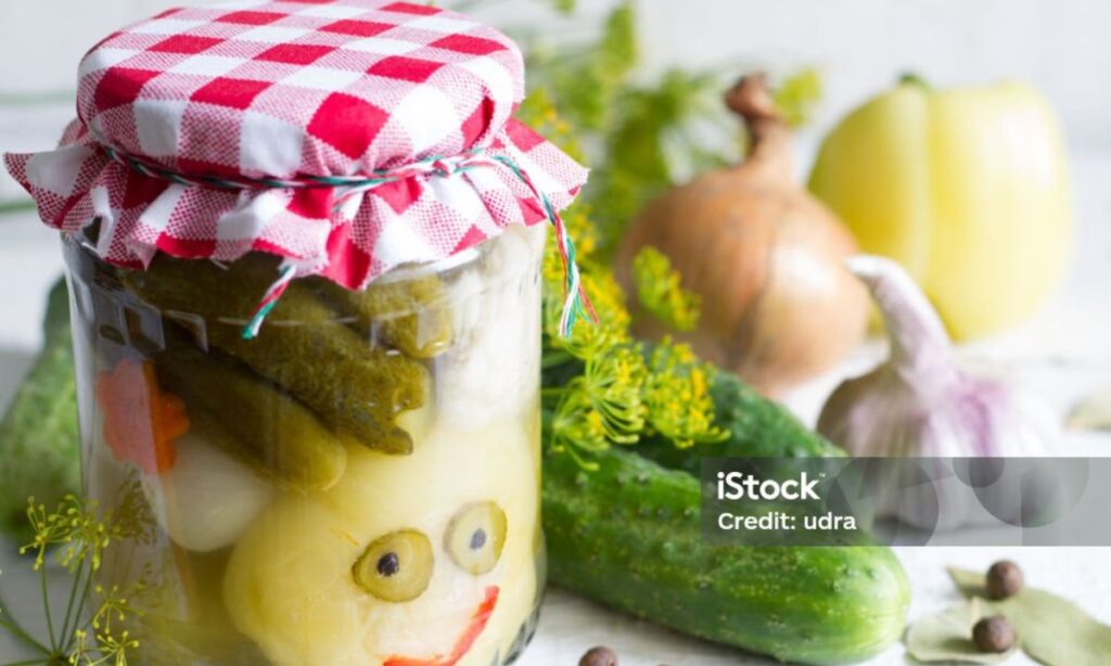 Short Pickle Captions Perfect For Instagram Posts