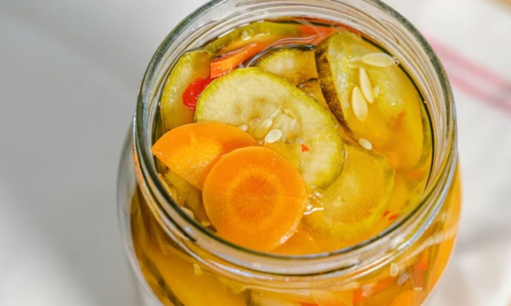 Final Relish-Worthy Puns To End With A Crunch