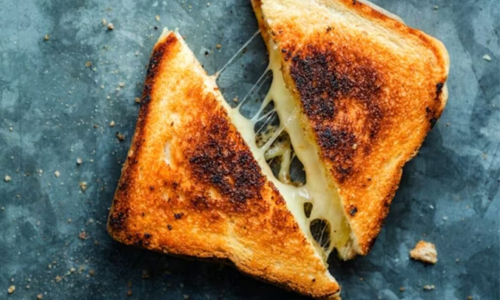 Cheesy Pickle Captions For TikTok And Reels