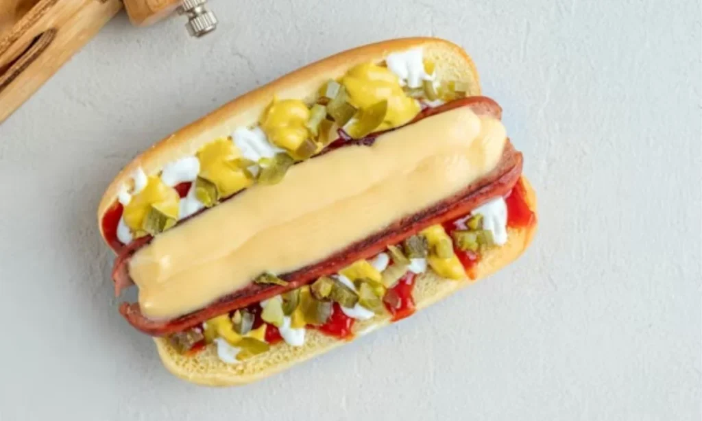 Foodie Pickle Wordplay For Snack Lovers