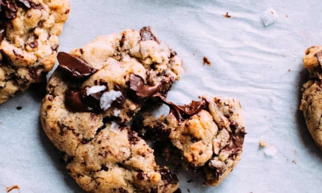 🏆 Best Cookie Puns That Never Crumble