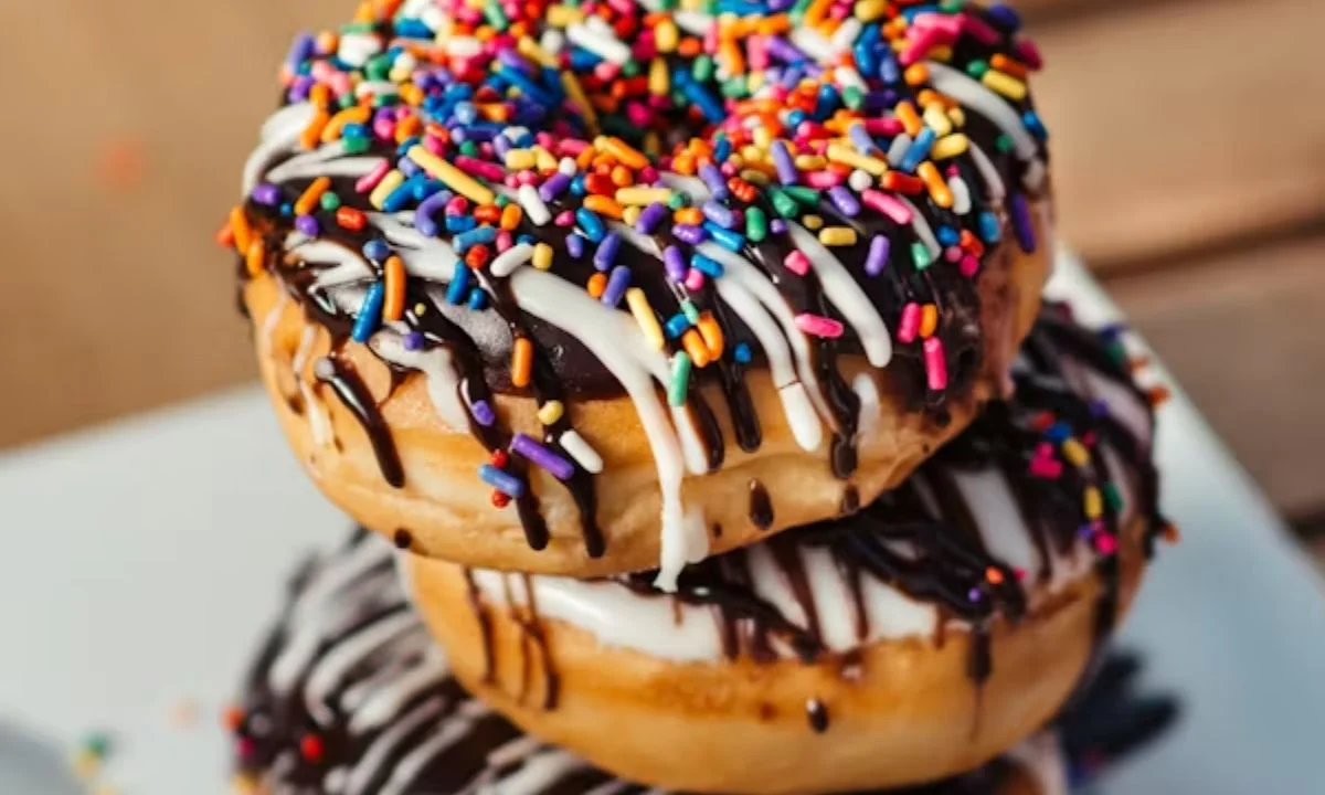 Donut Puns: 350+ Funny, Glazed & A-Dough-Rable Jokes 
