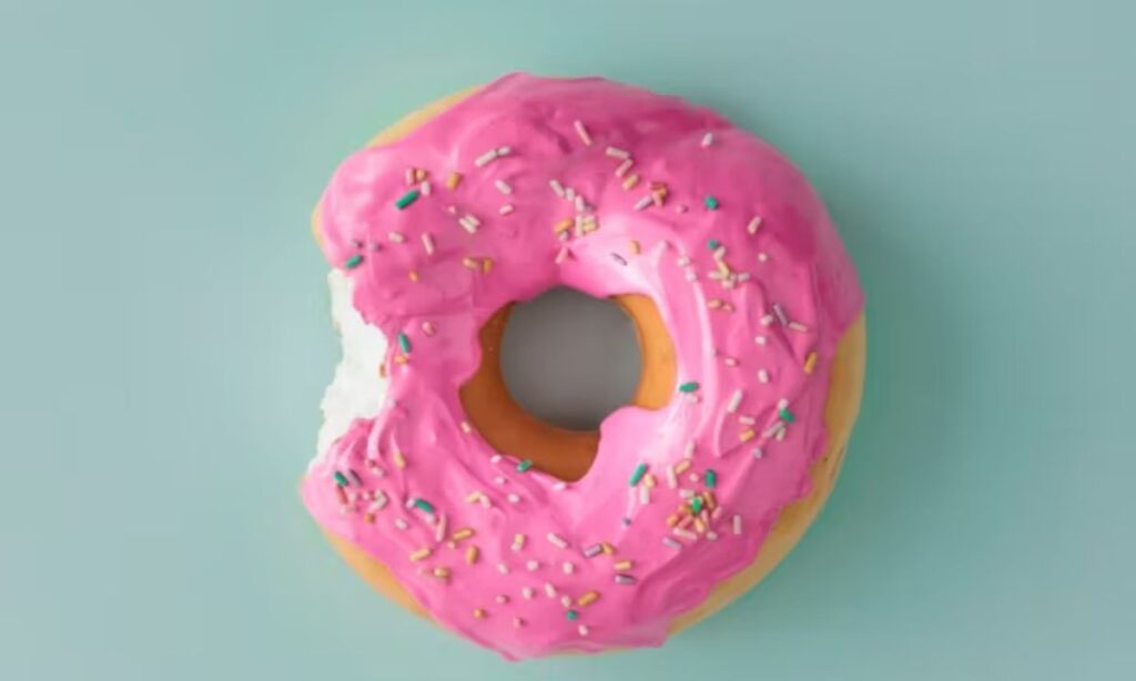 Short Donut Puns For Cards, Texts & Funny Messages