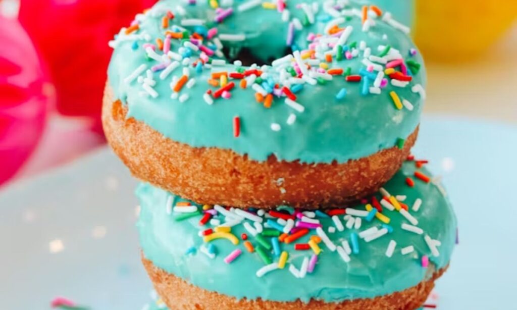 Birthday Donut Puns And Party Quotes For Special Celebrations