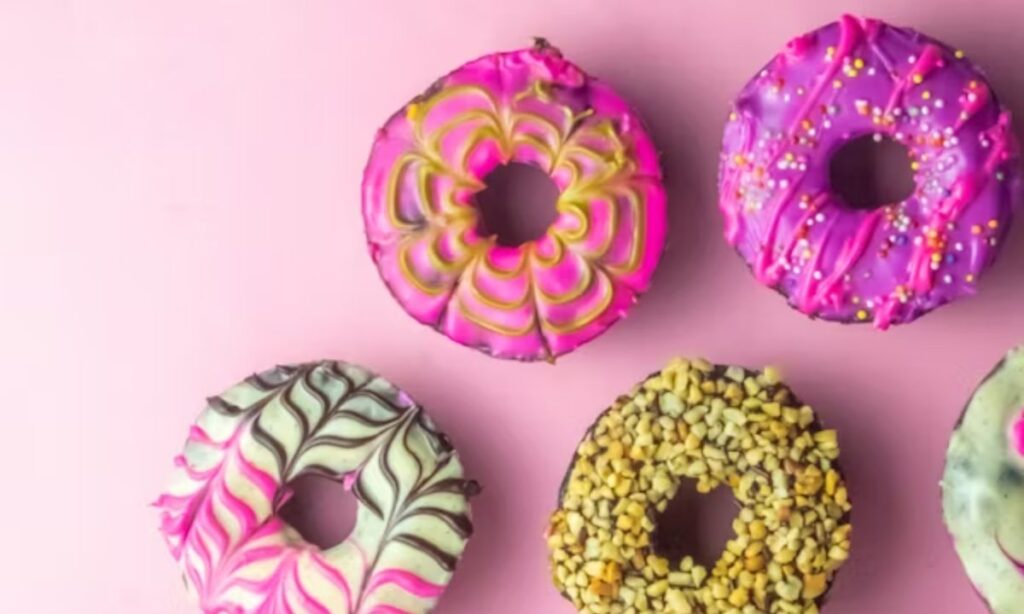 Sweet Bakery Puns And Donut Sayings You'll Totally Eat Up