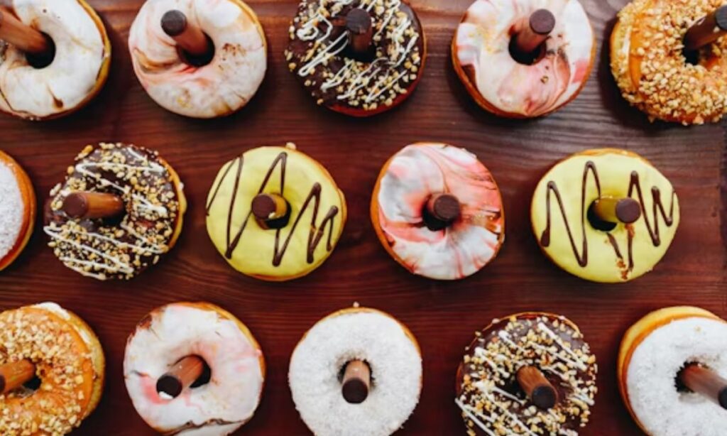Romantic Donut Puns To Sprinkle Love Into Your Conversations
