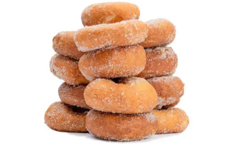 Hilarious Doughnut Puns Perfect For Kids And Adults