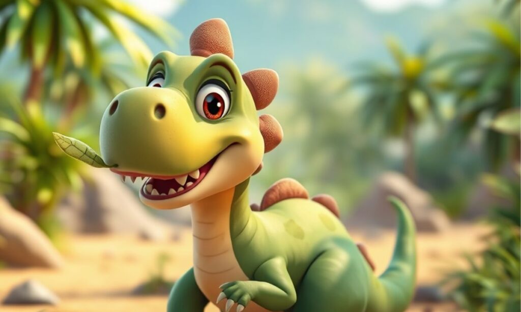 Funny Dinosaur Puns So Good They Deserve A Fossil Award