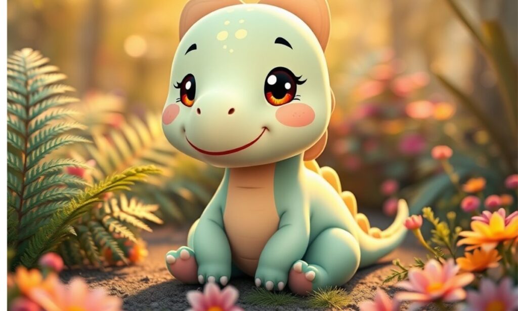 Cute Dinosaur Puns For Instagram Captions And Selfies
