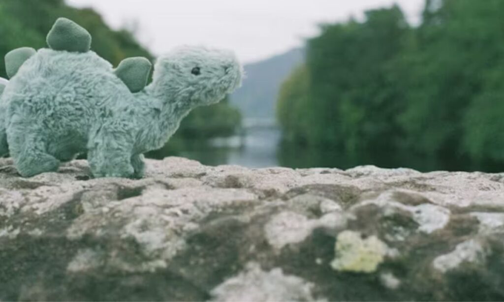 Dino Puns About Love That Are Rex-tra Sweet
