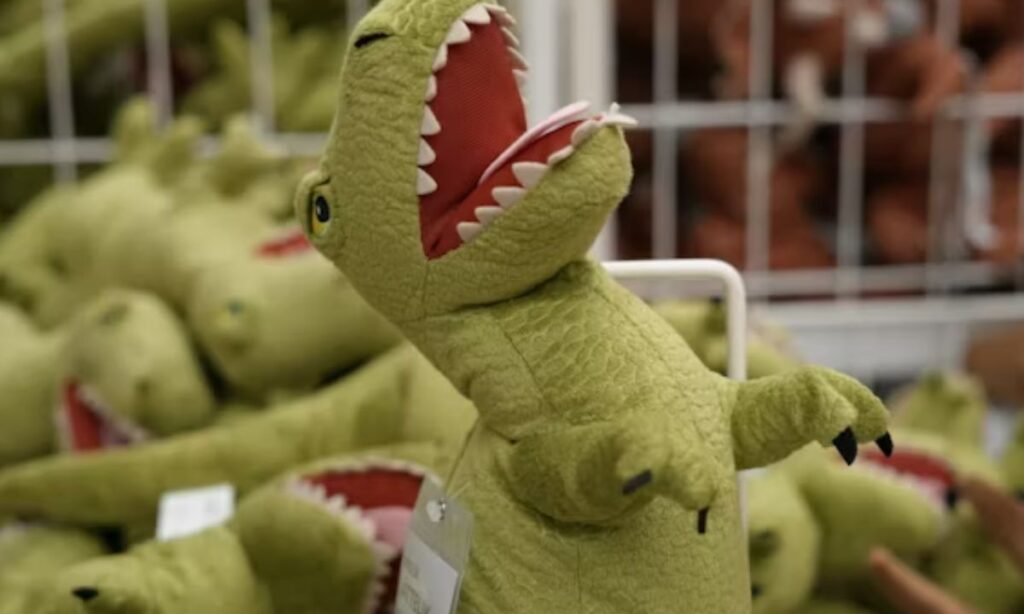 Dino Dad Jokes So Bad They're Actually Funny