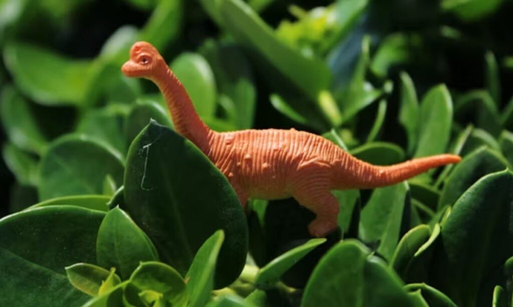 Veloci-Raptor Puns Faster Than Your Sense Of Humor