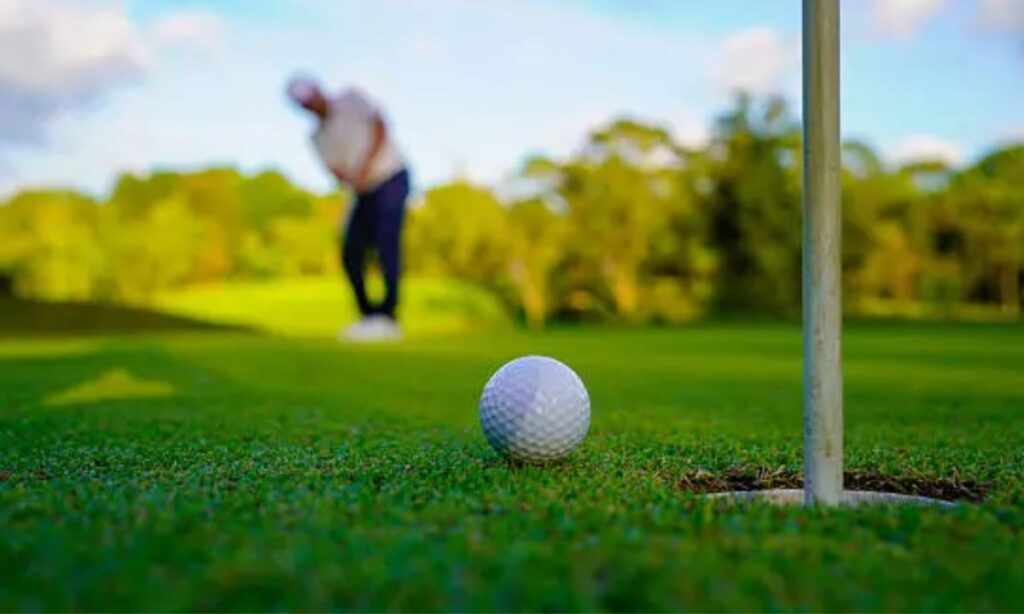 Golf Dad Jokes That Never Get Old