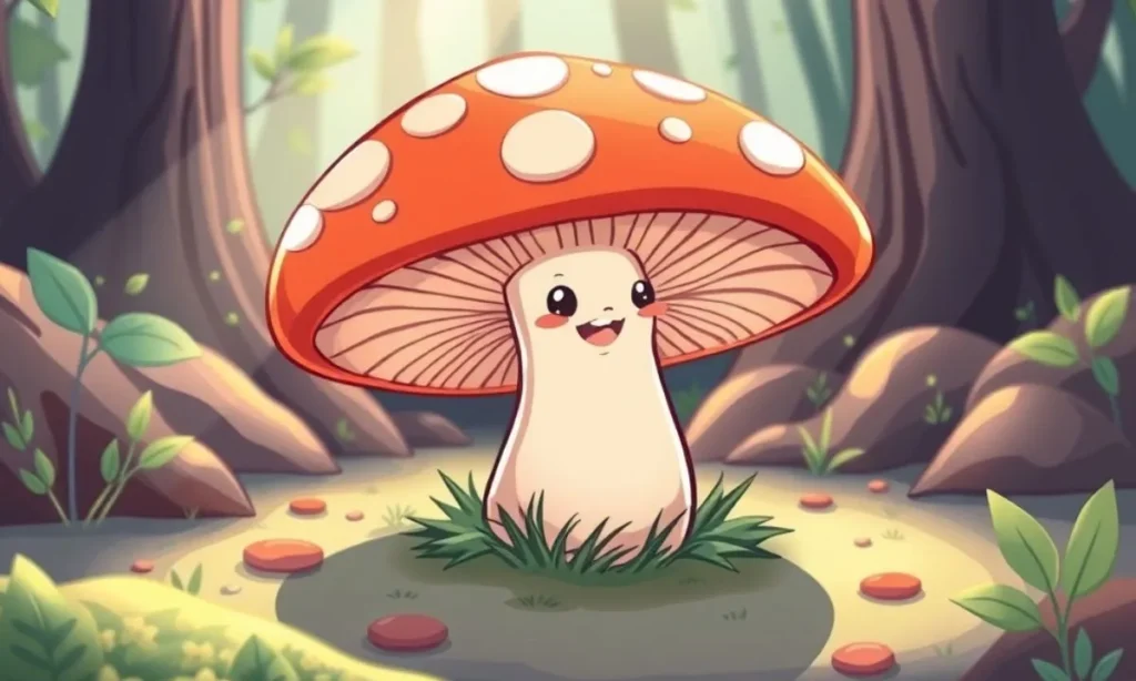 Best Mushroom Wordplay for Meme Lovers
