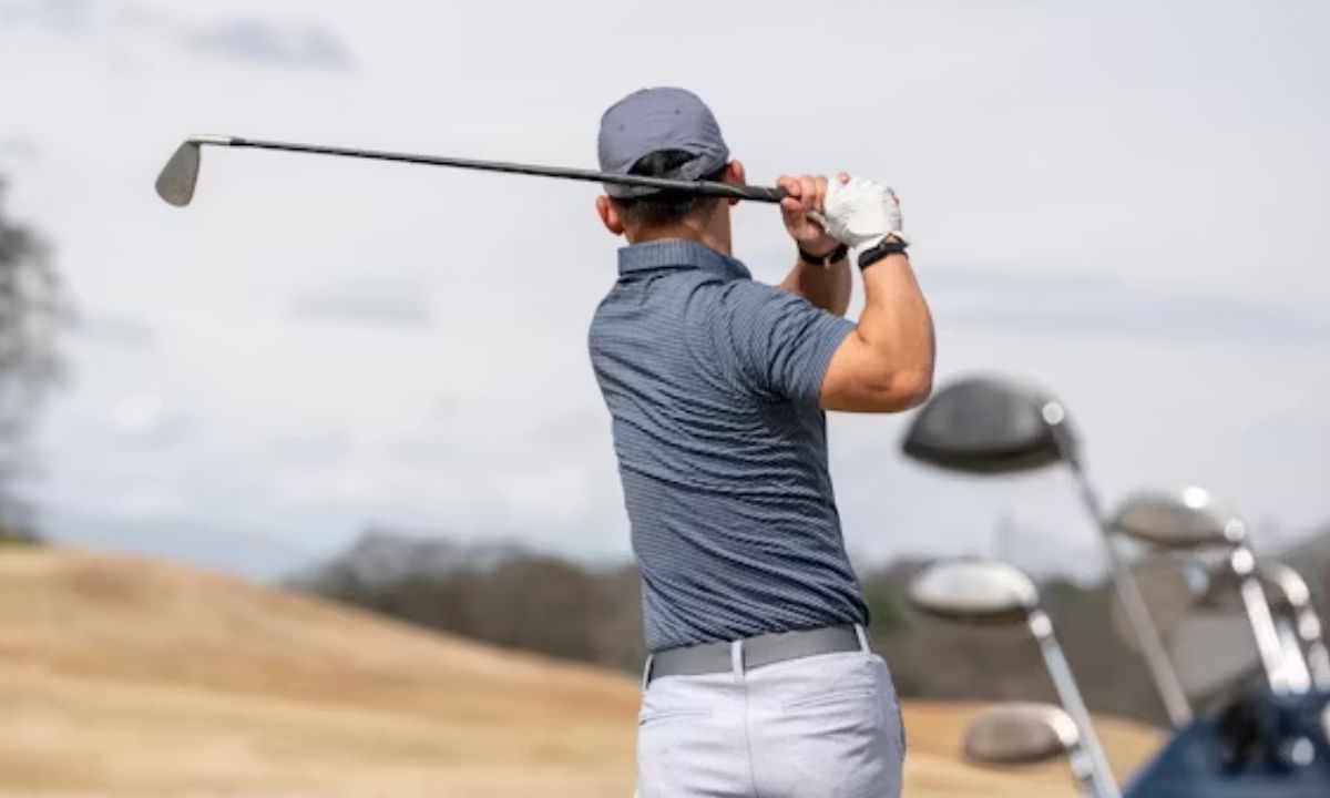 499+ Golf Puns That Are a Real Hole-in-One 