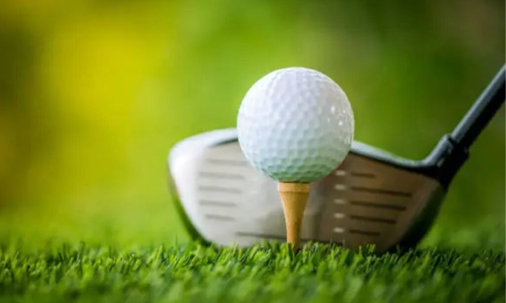 Golf One-Liners That Deserve A Hole-In-One