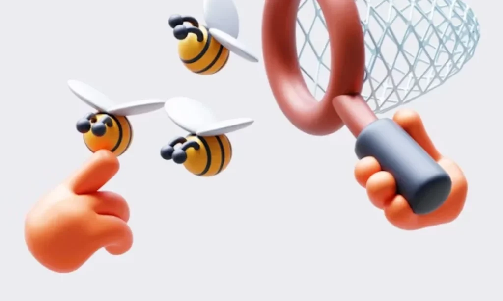 Bee Jokes for Kids