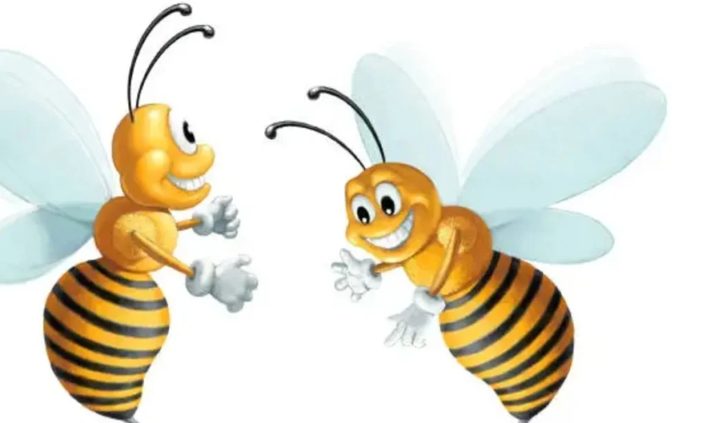 Funny Bee Puns